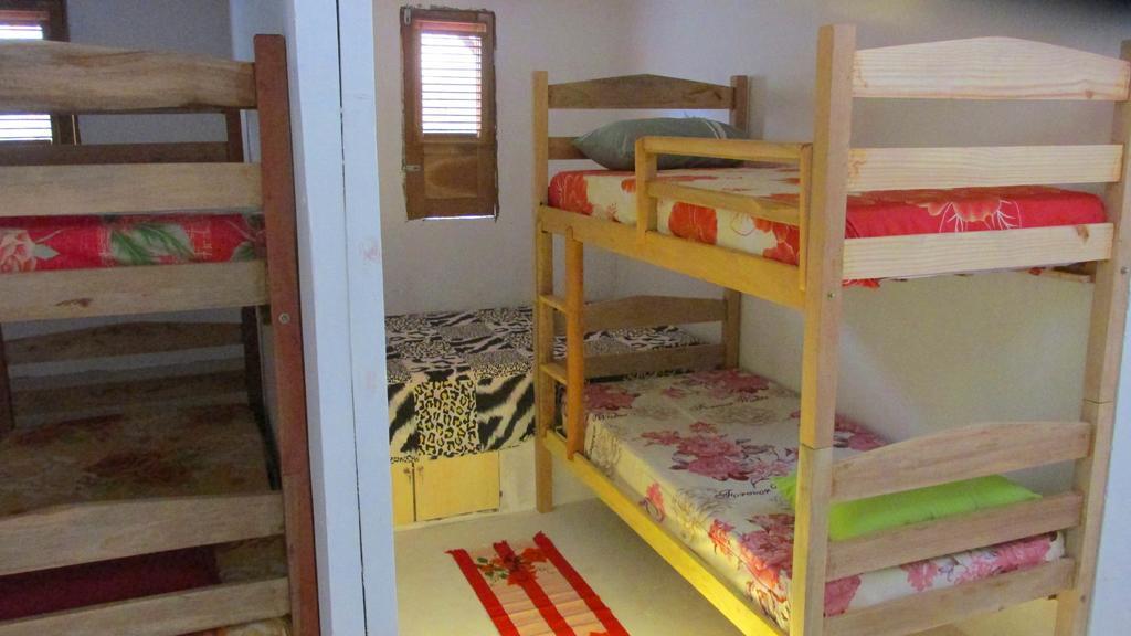 Hostel Lencois Maranhenses Barreirinhas Bilik gambar