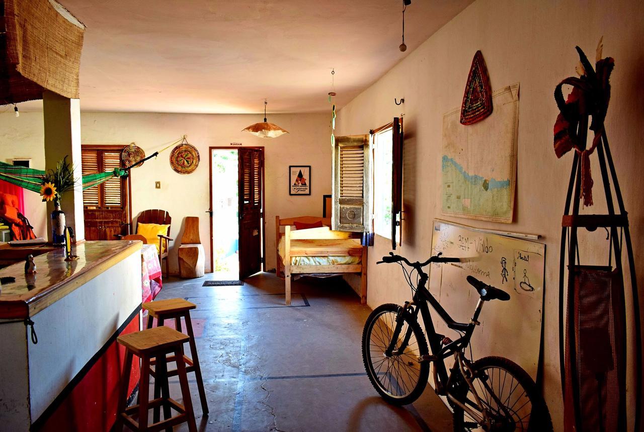 Hostel Lencois Maranhenses Barreirinhas Luaran gambar