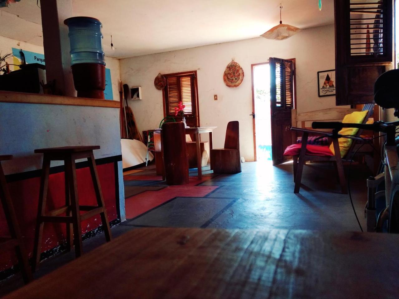 Hostel Lencois Maranhenses Barreirinhas Luaran gambar